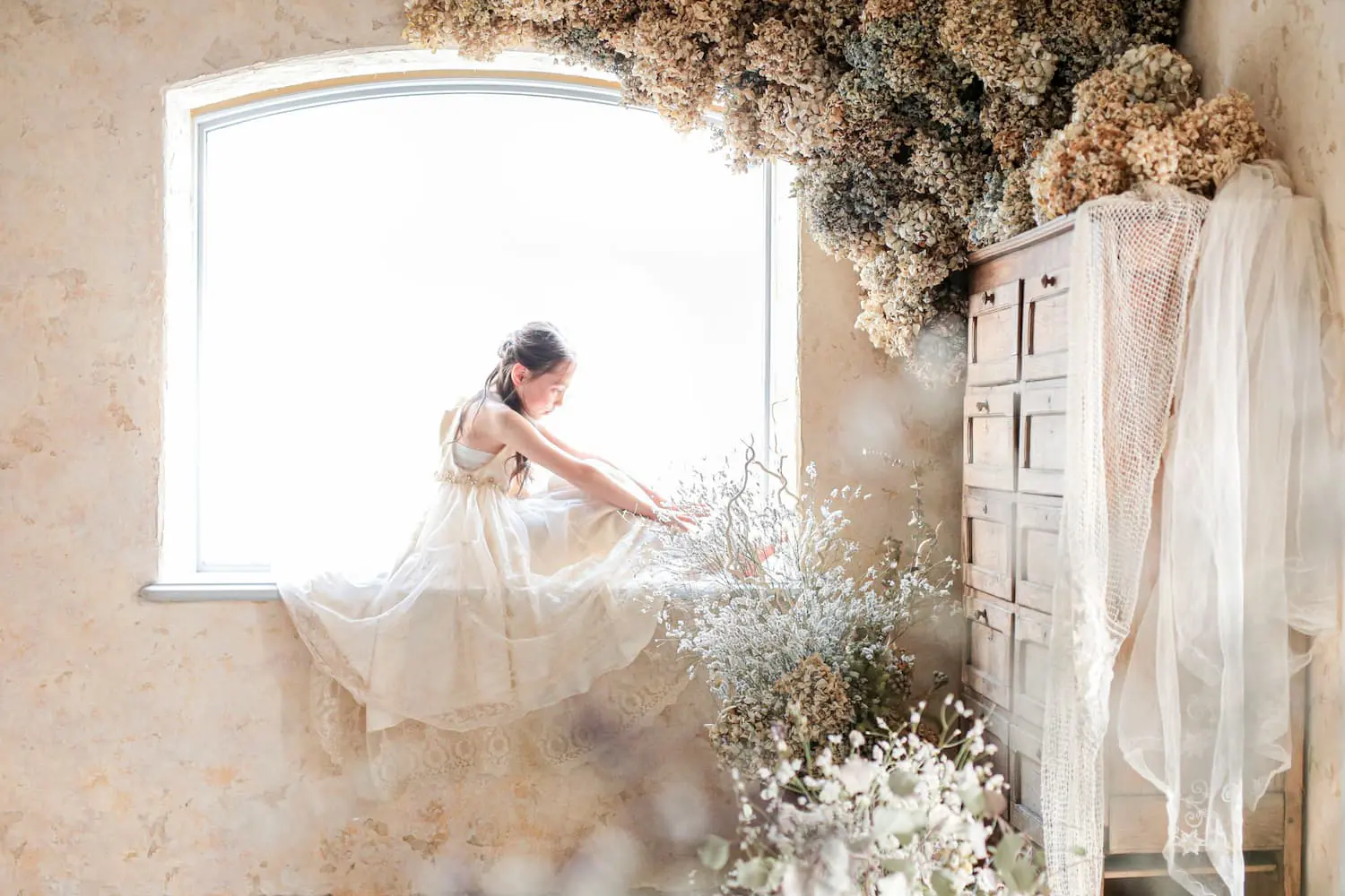 七五三フォトプラン ｜ アケボノスタジオ徳島店