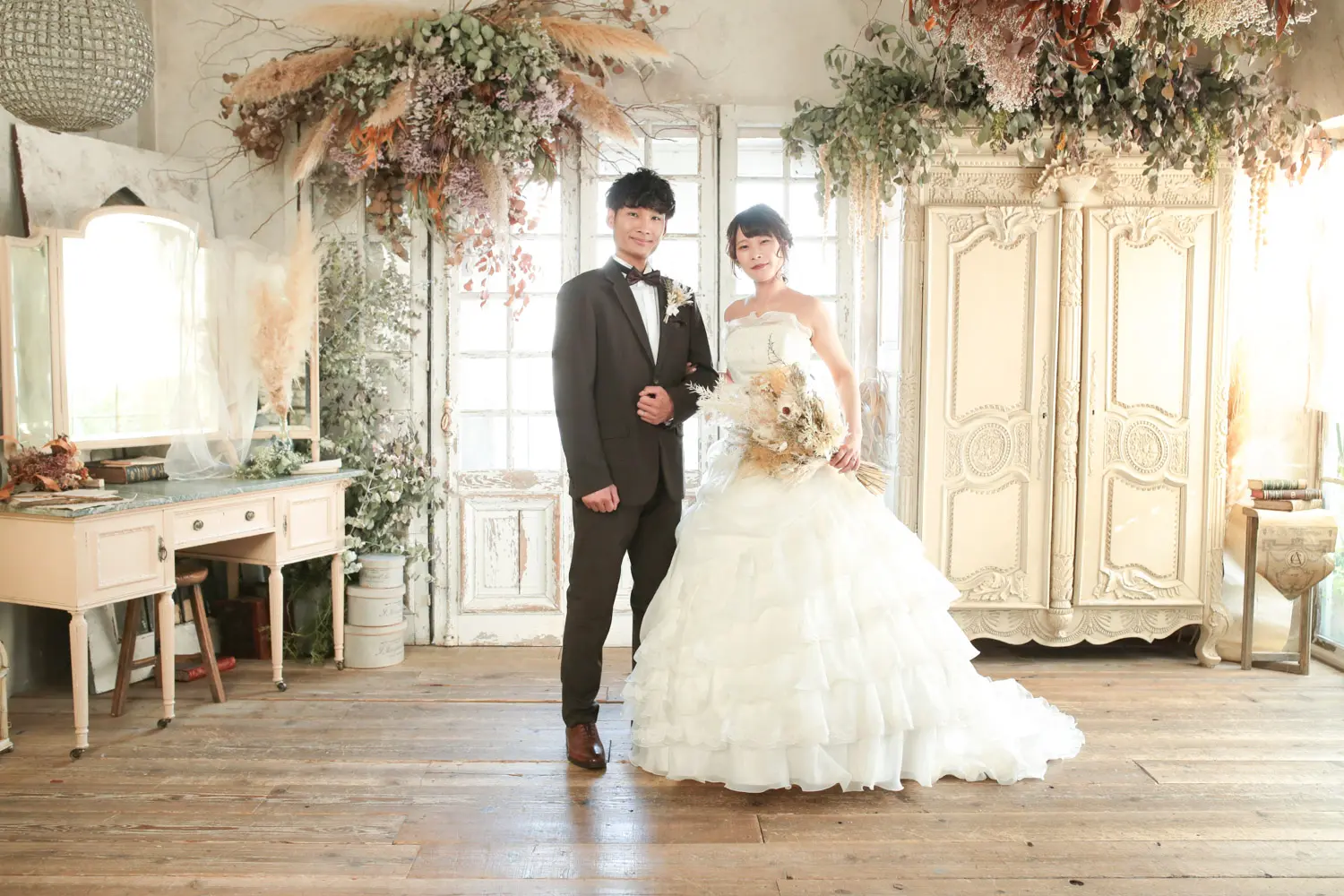 ウェディングフォトプラン ｜ アケボノスタジオ高松本店