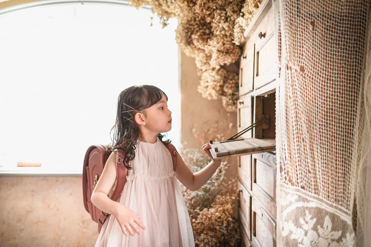 入園入学・卒園卒業フォトプラン ｜ アケボノスタジオ徳島店