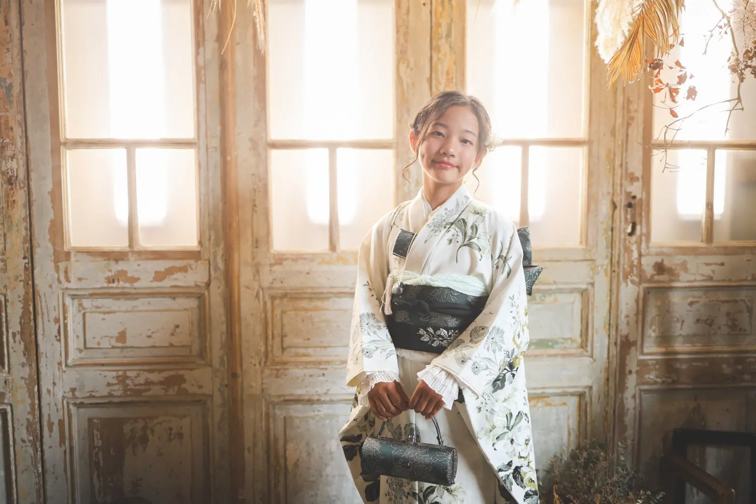 七五三フォトプラン ｜ アケボノスタジオ高松香西店