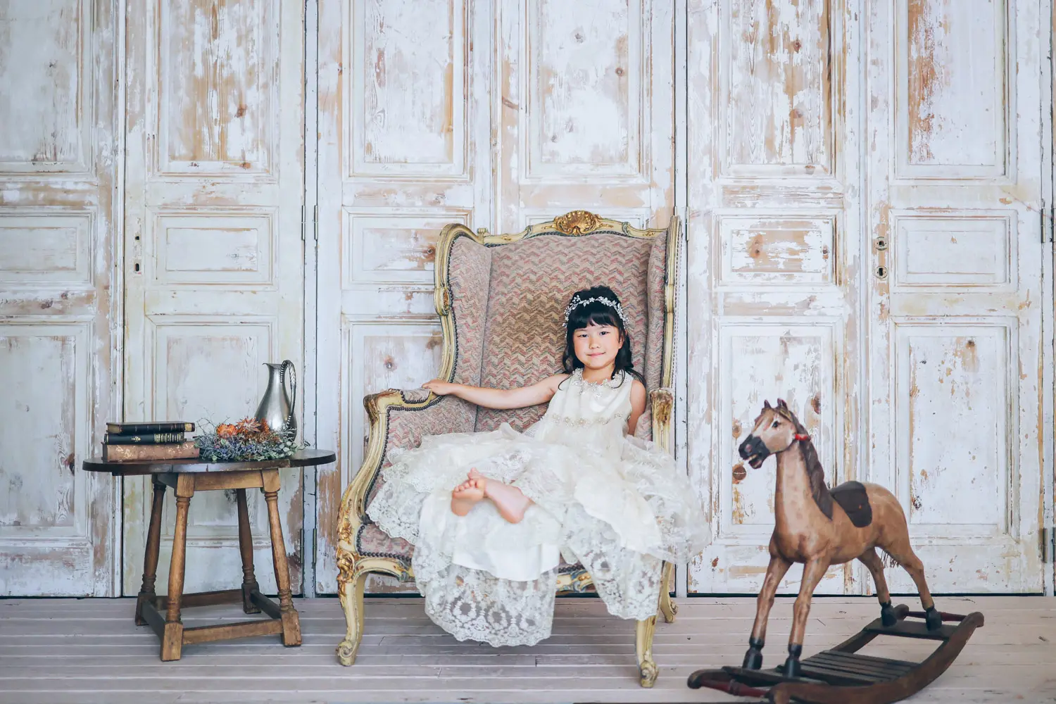 七五三フォトプラン ｜ アケボノスタジオ高松本店