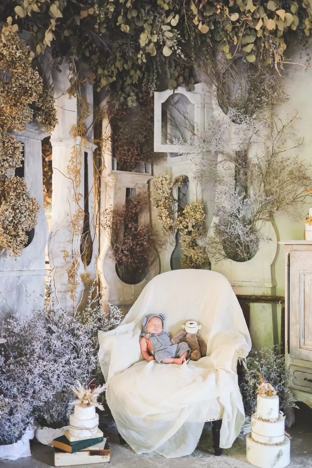 ニューボーンフォト/お宮参りプラン ｜ アケボノスタジオ高松香西店