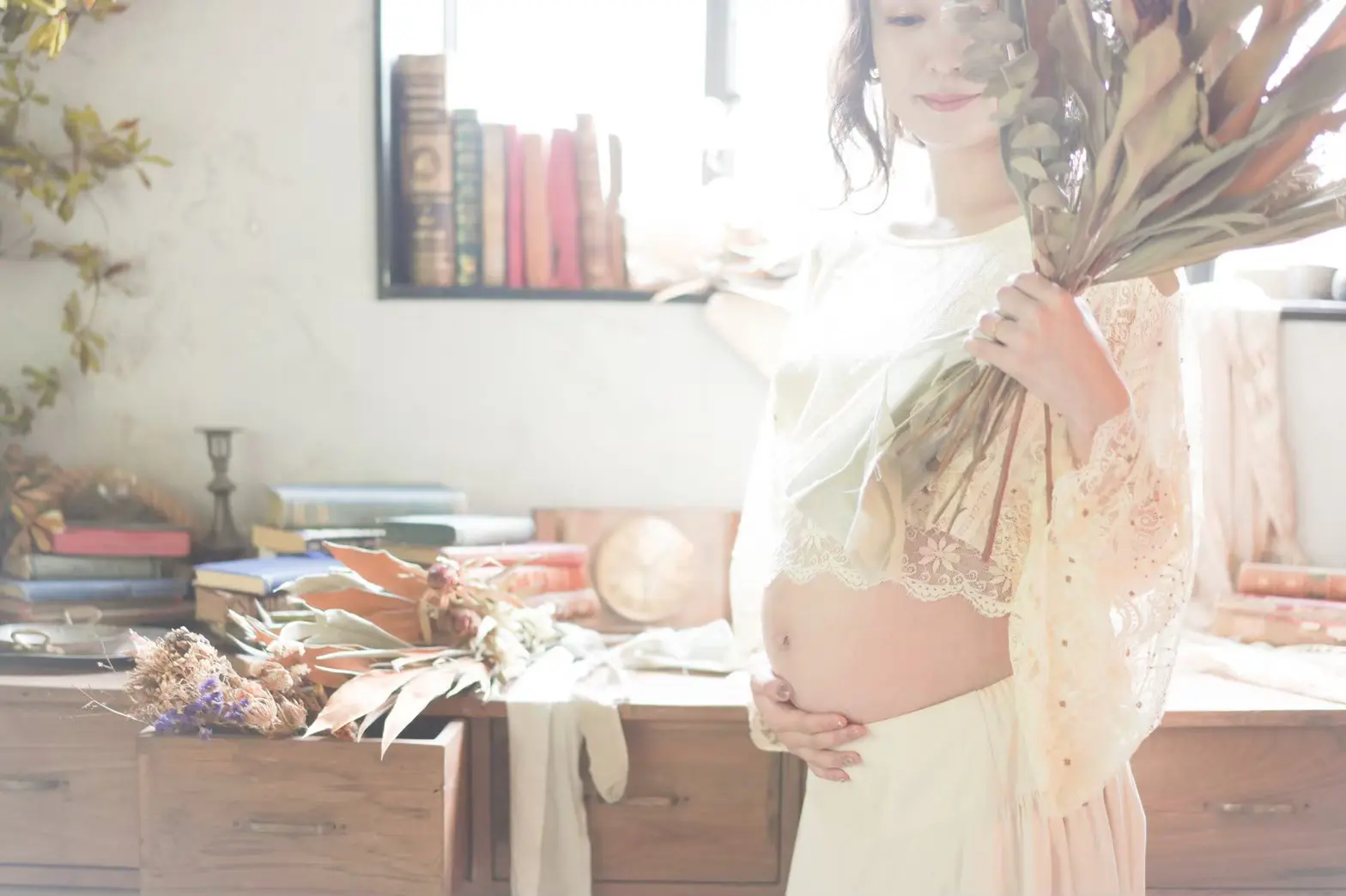 マタニティフォトプラン ｜ アケボノスタジオ高松香西店
